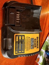 Dewalt dcb112 12v for sale  Ishpeming