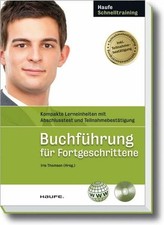 Buchführung fortgeschrittene  gebraucht kaufen  Stuttgart