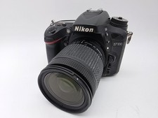 Nikon d7100 24.1 for sale  Charlottesville