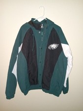 Philadelphia eagles starter for sale  Nampa