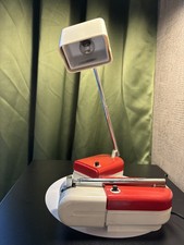 Coppia lampade pillola usato  Cento