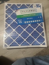 Filterbuy 24x28x2 pleated for sale  Loves Park