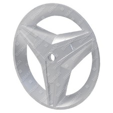 Copriruota per rasaerba usato  Ficarolo