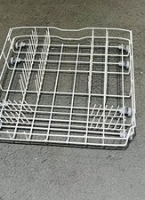 Whirlpool dishwasher adg644ix for sale  SWADLINCOTE