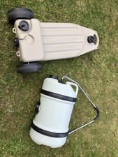 Wastemaster water hog for sale  CHIPPING NORTON