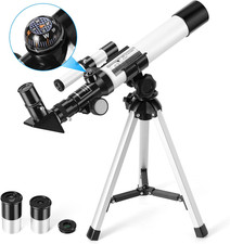 Telescopio per bambini usato  Roma
