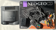 Snk neo geo for sale  DONCASTER