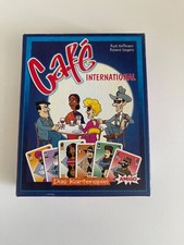 Cafe international amigo gebraucht kaufen  Neumünster