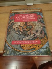New mapping early for sale  Easton