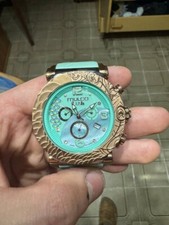 Orologio mulco mw5 usato Orologio mulco mw5 usato  Potenza