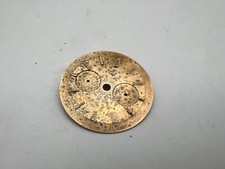 Original dial omega usato  Roma