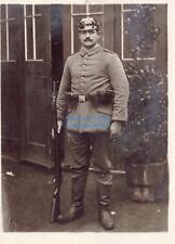 Foto portrait soldat gebraucht kaufen  Deutschland