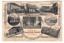 Frohburg streitwald alte gebraucht kaufen  Deutschland