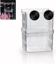 Boxtech aquarium zuchttanks gebraucht kaufen  Schwaigern