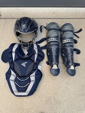 Easton youth catcher for sale  Irvine