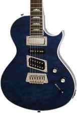 New blue epiphone for sale  Folsom