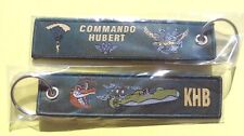 Militaria porte clefs d'occasion  Six-Fours-les-Plages