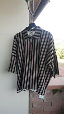 Camicia donna righe usato  Talla