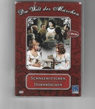 Märchen schneewittchen dornr� gebraucht kaufen  Bad Zwischenahn