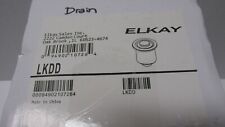 Elkay lkdd sink for sale  York