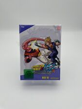 Dragonball kai box gebraucht kaufen  Bergisch Gladbach