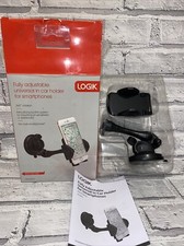 Logik smartphone suction for sale  NOTTINGHAM