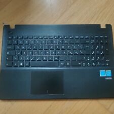 Tastiera touchpad asus usato  Santeramo in Colle