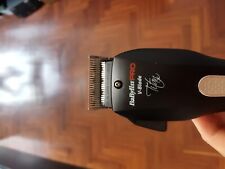 Babyliss pro blade usato  Roma