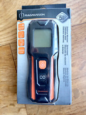 Télémètre laser magnusson d'occasion  Paris XV