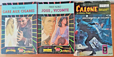 Lot calone nick d'occasion  La Loupe