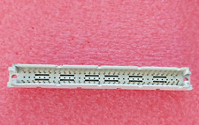 1pcs  745000E1 Connecteur DIN 41612, FCI 8609 series  AMPHENOL comprar usado  Enviando para Brazil