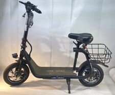 Urbanmax electric scooter d'occasion  Expédié en Belgium