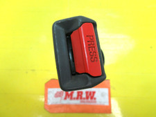 Seatbelt 2nd row for sale  Dallas