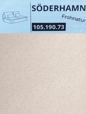 Ikea söderhamn bezug gebraucht kaufen  Unterschleißheim