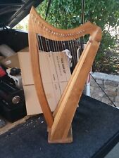 Handmade harp portable for sale  Citrus Heights
