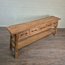 26359 wandtisch sideboard gebraucht kaufen  Nordhorn