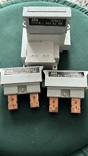 Henley series mains for sale  PETERBOROUGH