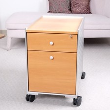 Vitra rollcontainer spatio gebraucht kaufen  Bonn