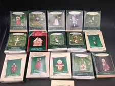 Vintage 90s miniature for sale  New Bedford
