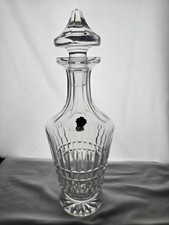 Waterford crystal glenmore for sale  Elma