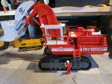Escavatore rh120c 50 usato  Spedire a Italy