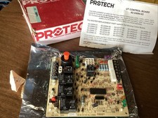 Protech control board for sale  Villisca