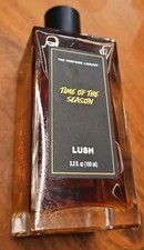 Lush time season for sale  Boca Raton