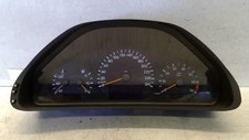 Compteur mercedes classe d'occasion  France