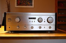 Verstärker denon pma gebraucht kaufen  Lahntal