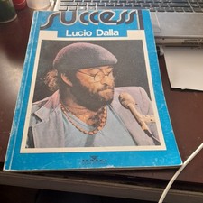 Lucio dalla successi usato  Torino