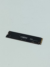 Crucial p310 nvme gebraucht kaufen  Mayen