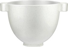 Kitchenaid rührschüssel 5ksm gebraucht kaufen  Deutschland
