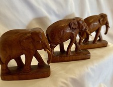 teakwood elephants for sale teakwood elephants for sale Waco