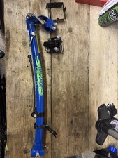 Trailgator child friendly for sale  SOUTHAMPTON